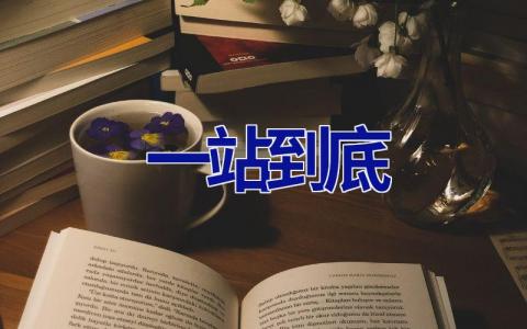 一站到底